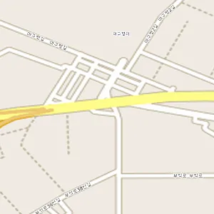 충남 논산시 광석면 렌트카 아이젠카 충청지사 위치