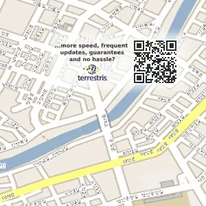 충남 보령시 동대동 렌트카 SK렌터카 보령동대동지점 위치