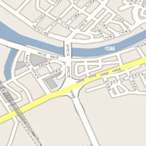 충남 보령시 동대동 장기렌트카 친절한은숙씨장기렌트 위치