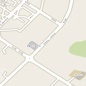 충남 보령시 화산동 렌트카 에쓰렌트카 위치