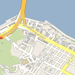 충남 서천군 장항읍 렌트카 CJ대한통운렌터카 위치