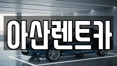 충남 아산시 송악면 렌트카,단기렌트카,장기렌트카,중고차,중고차매매,중고차매입