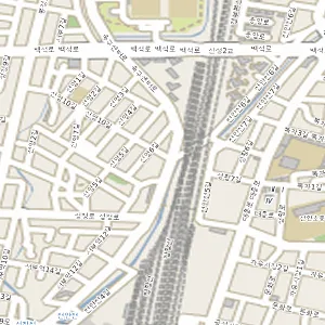 충남 천안시 동남구 성황동 렌트카 가야렌트카 위치