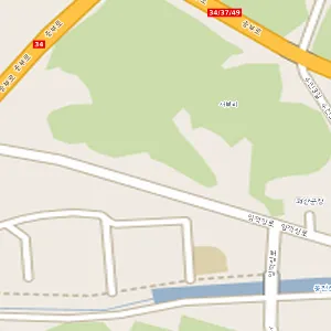 충북 괴산군 문광면 중고차 도이치중고차수출무역 위치