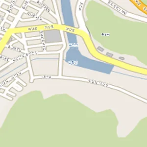 충북 괴산군 중고차매매 레드모터스 위치