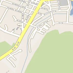 충북 괴산군 중고차매매 정원자동차 위치