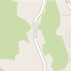 충북 보은군 보은읍 렌트카 하나렌트카입구 위치