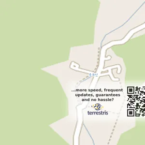 충북 보은군 보은읍 중고차 수정모터스 위치