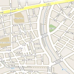 충북 보은군 보은읍 중고차 천마상사 위치