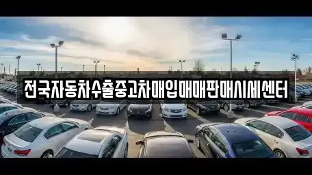 충북 옥천군 청성면 단기렌트카,중고차매입,중고차매매,중고차,렌트카,장기렌트카