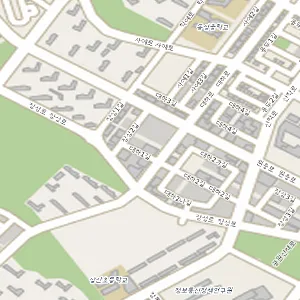 충북 음성군 중고차 음성중고차매매단지 위치