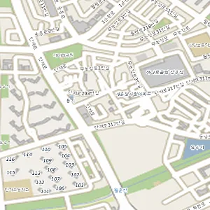 충북 청주시 상당구 평촌동 중고차매매 중고차사고차노후차량수출차량매입 위치