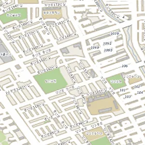 충북 청주시 서원구 개신동 렌트카 에이엠렌트카 청주렌트카나라 예약소 위치