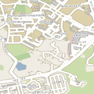 충북 청주시 서원구 개신동 중고차 중고차구입판매자동차수출대행화물전문매매 위치