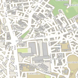 충북 청주시 청원구 내덕동 렌트카 조은렌트카 위치