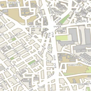 충북 청주시 청원구 내덕동 렌트카 청주대렌트카 브라더점 위치