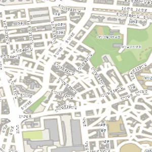 충북 청주시 청원구 내덕동 장기렌트카 렌트월드 위치