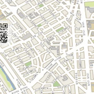 충북 청주시 청원구 우암동 렌트카 지에스렌트카 청주지점 위치