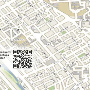 충북 청주시 청원구 우암동 렌트카 하이렌터카 위치