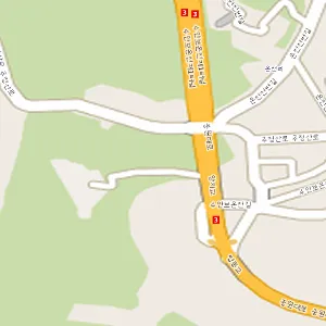 충북 충주시 수안보면 중고차매매 중고차사고차노후차량수출차량매입 위치