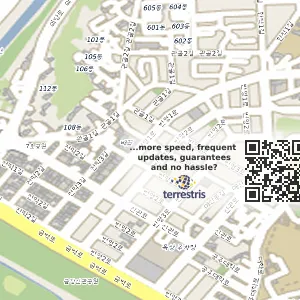 충청남도 공주시 금흥동 단기렌트카 이렌터카 위치