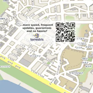 충청남도 공주시 금흥동 렌트카 기풍렌트카 위치