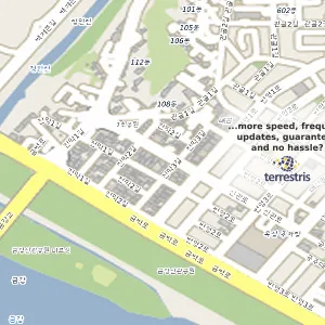 충청남도 공주시 금흥동 렌트카 엠알렌트카여행사 위치