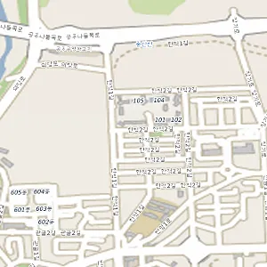 충청남도 공주시 금흥동 중고차 공주중고차대성모터스 위치