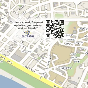 충청남도 공주시 금흥동 중고차 현대모터스 위치