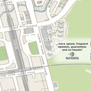 충청남도 단기렌트카 롯데렌터카 천안아산KTX지점 위치