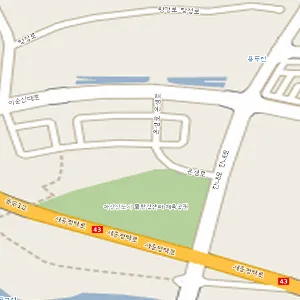 충청남도 단기렌트카 센트럴렌트카 아산영업소 위치