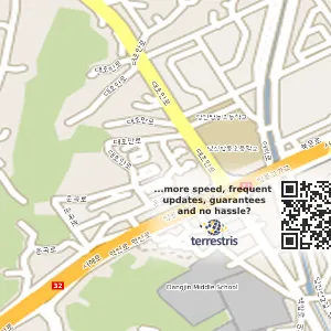 충청남도 당진시 행정동 렌트카 하랑렌탈서비스 위치