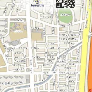 충청남도 렌트카 베스트렌트카 천안아산영업소 위치