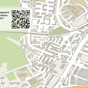 충청남도 렌트카 중부 천안영업소 위치