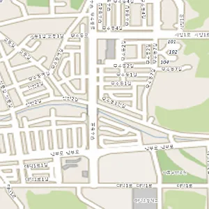 충청남도 렌트카 진렌트카 당진점 위치