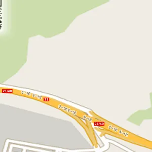 충청남도 보령시 주포면 중고차 남포자동차 위치