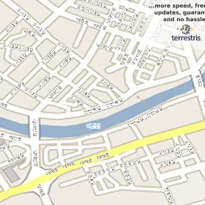 충청남도 보령시 죽정동 중고차 보령중고차코리아 위치