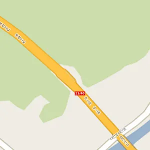 충청남도 보령시 죽정동 중고차 전국자동차수출중고차매입매매판매시세센터 위치