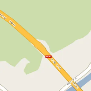 충청남도 보령시 죽정동 중고차 중고차사고차노후차량수출차량매입 위치