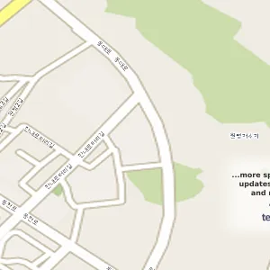 충청남도 보령시 죽정동 중고차매입 중고차수출업체중고차매입매매지원센터 위치