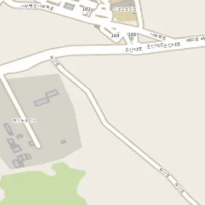 충청남도 아산시 배미동 렌트카 토토렌터카 위치