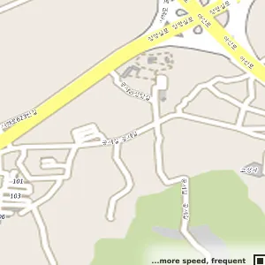 충청남도 아산시 영인면 렌트카 서울렌트카인주영업소 위치