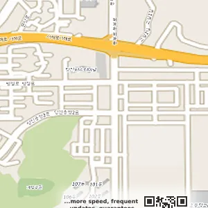 충청남도 중고차매입 당진중고차매입센터 위치