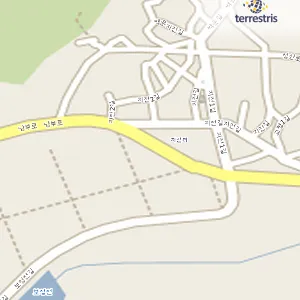 충청북도 옥천군 청산면 중고차 중고차구입판매자동차수출대행화물전문매매 위치