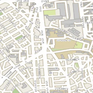 충청북도 청주시 상당구 북문로2가 렌트카 스타렌트카 위치