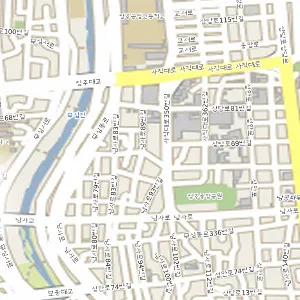 충청북도 청주시 상당구 북문로2가 장기렌트카 저신용장기렌트카무심사누구나바로즉시가능중고신차장기렌 위치