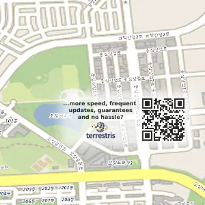 충청북도 청주시 청원구 오창읍 렌트카 에스렌트카 위치