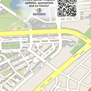 충청북도 청주시 청원구 오창읍 중고차매매 현대모터스 위치