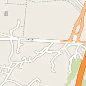 충청북도 청주시 흥덕구 서촌동 렌트카 가가렌트카 서청주점 위치