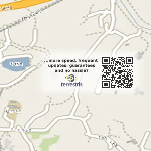 충청북도 청주시 흥덕구 서촌동 렌트카 삼성렌트카 청주지점 위치